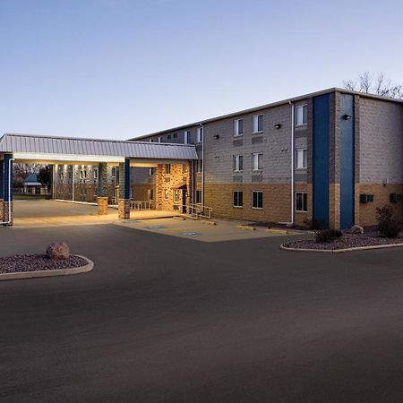 Americinn By Wyndham Madison Wi Екстер'єр фото