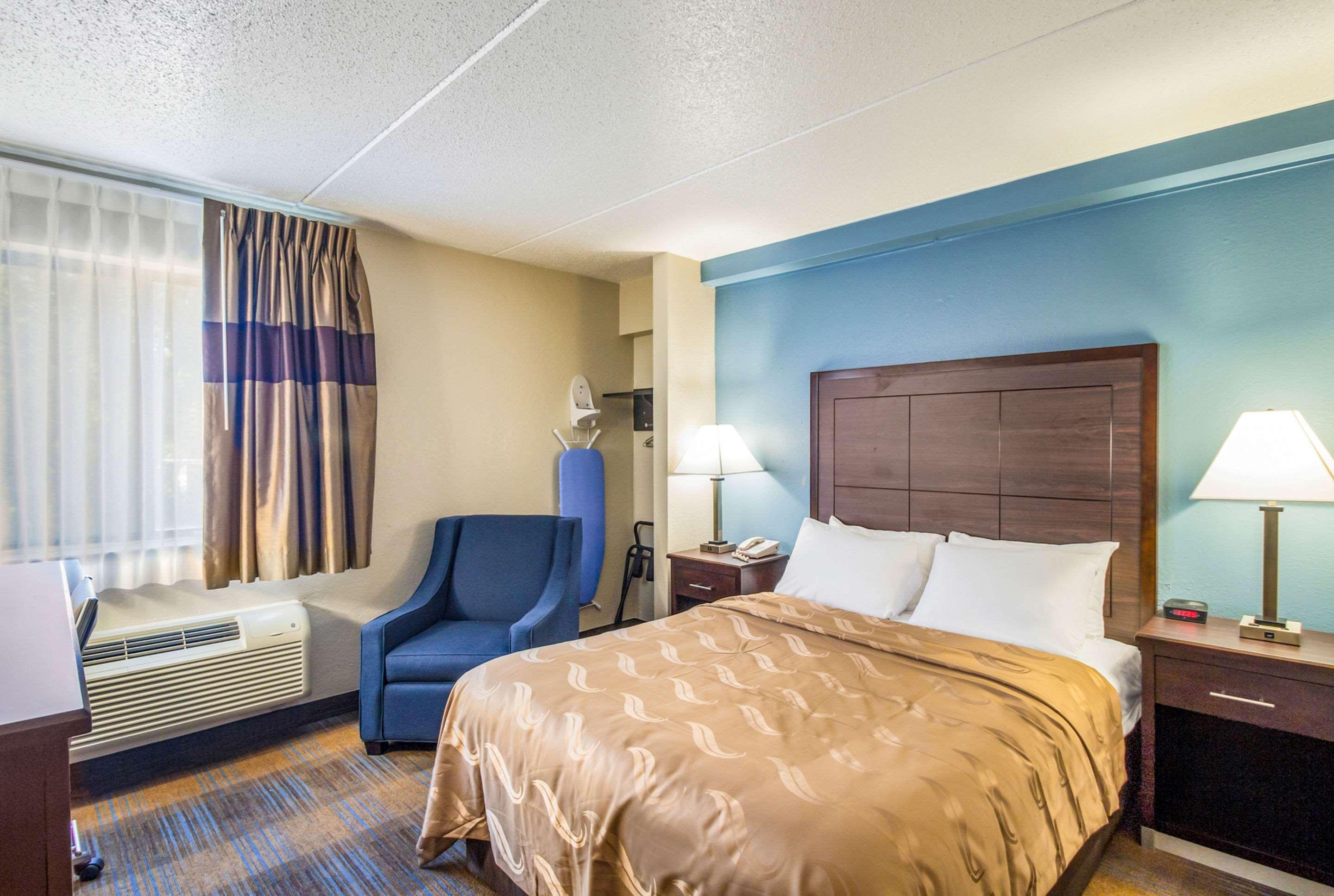 Americinn By Wyndham Madison Wi Екстер'єр фото
