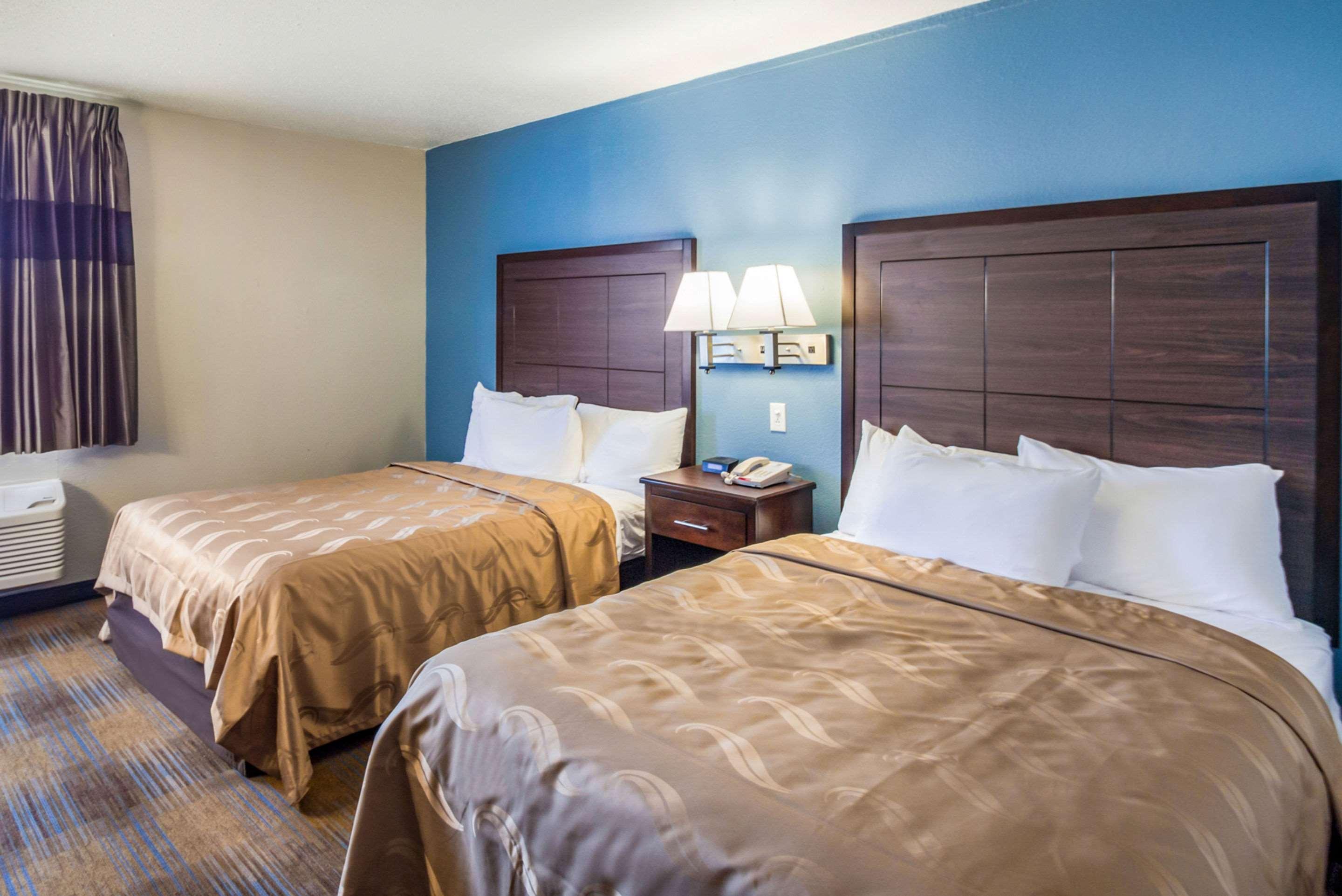 Americinn By Wyndham Madison Wi Екстер'єр фото