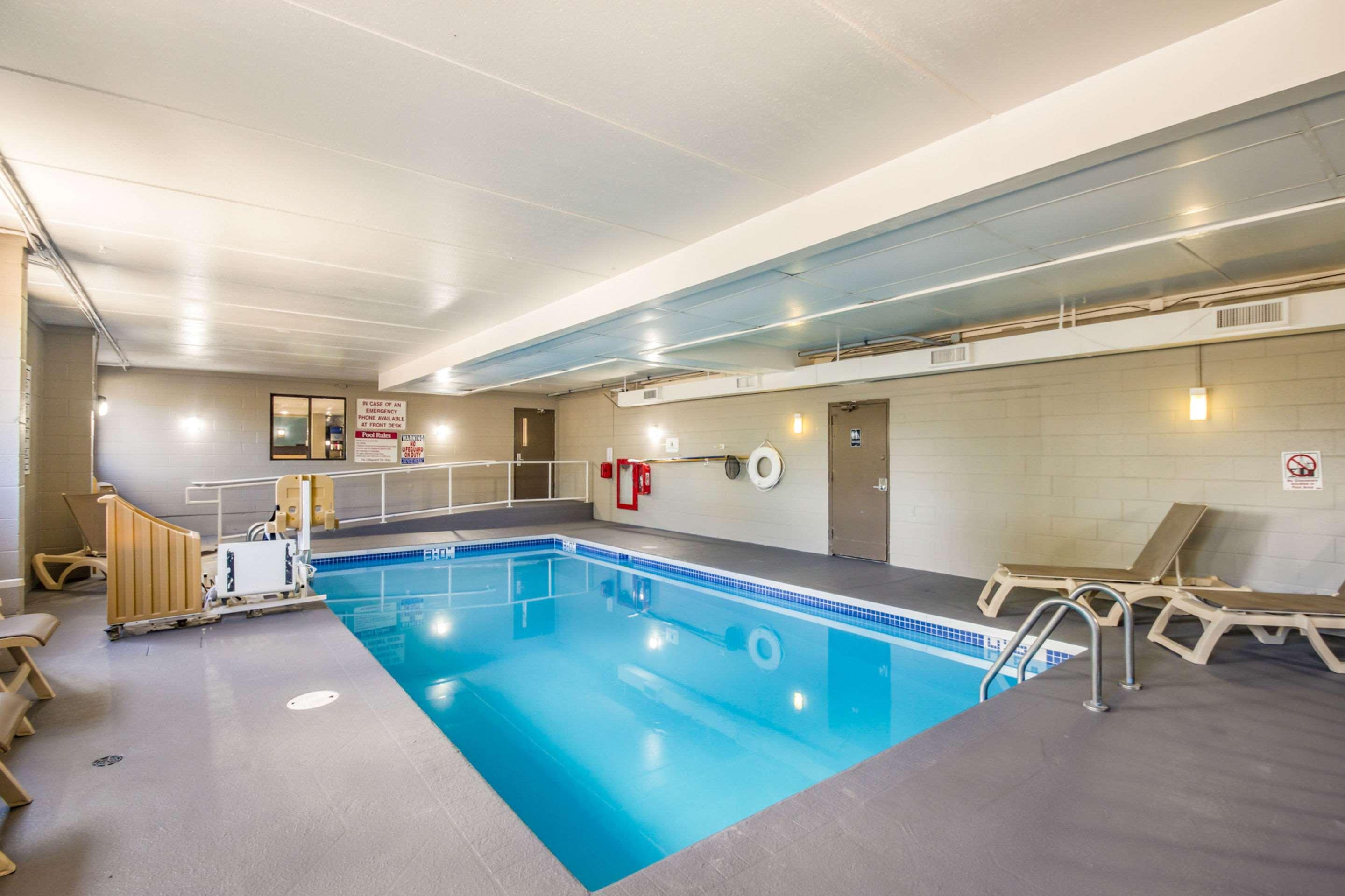 Americinn By Wyndham Madison Wi Екстер'єр фото