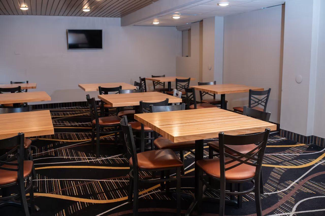Americinn By Wyndham Madison Wi Екстер'єр фото