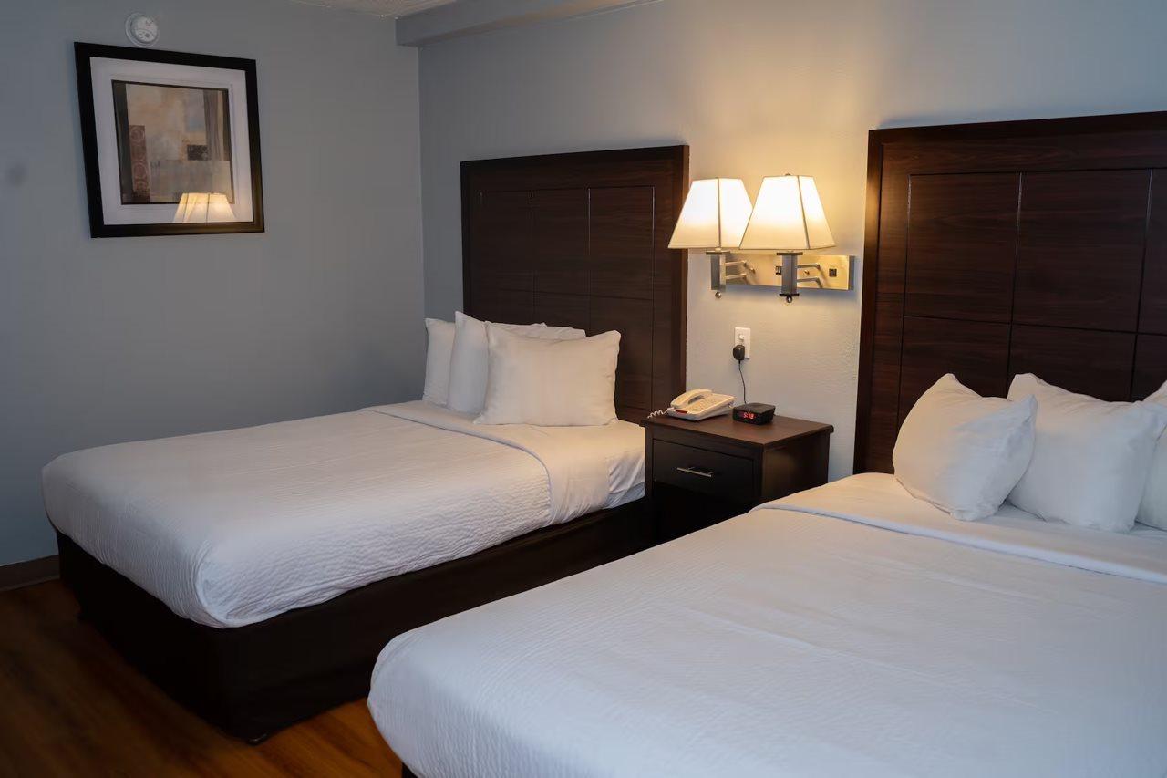 Americinn By Wyndham Madison Wi Екстер'єр фото