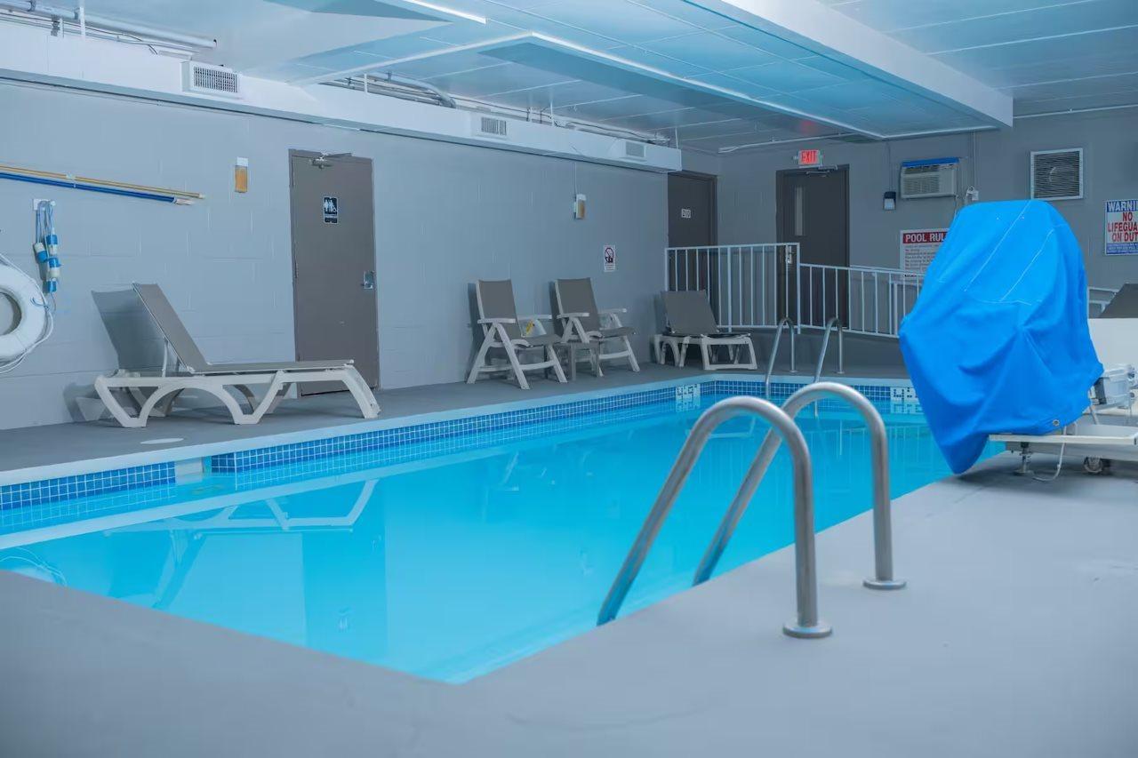 Americinn By Wyndham Madison Wi Екстер'єр фото
