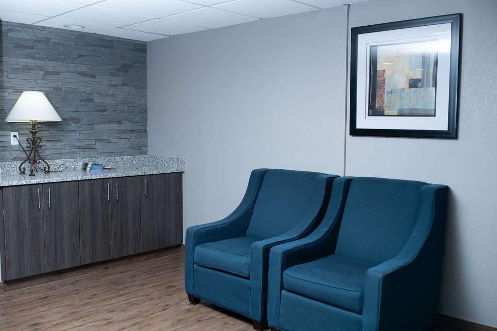 Americinn By Wyndham Madison Wi Інтер'єр фото