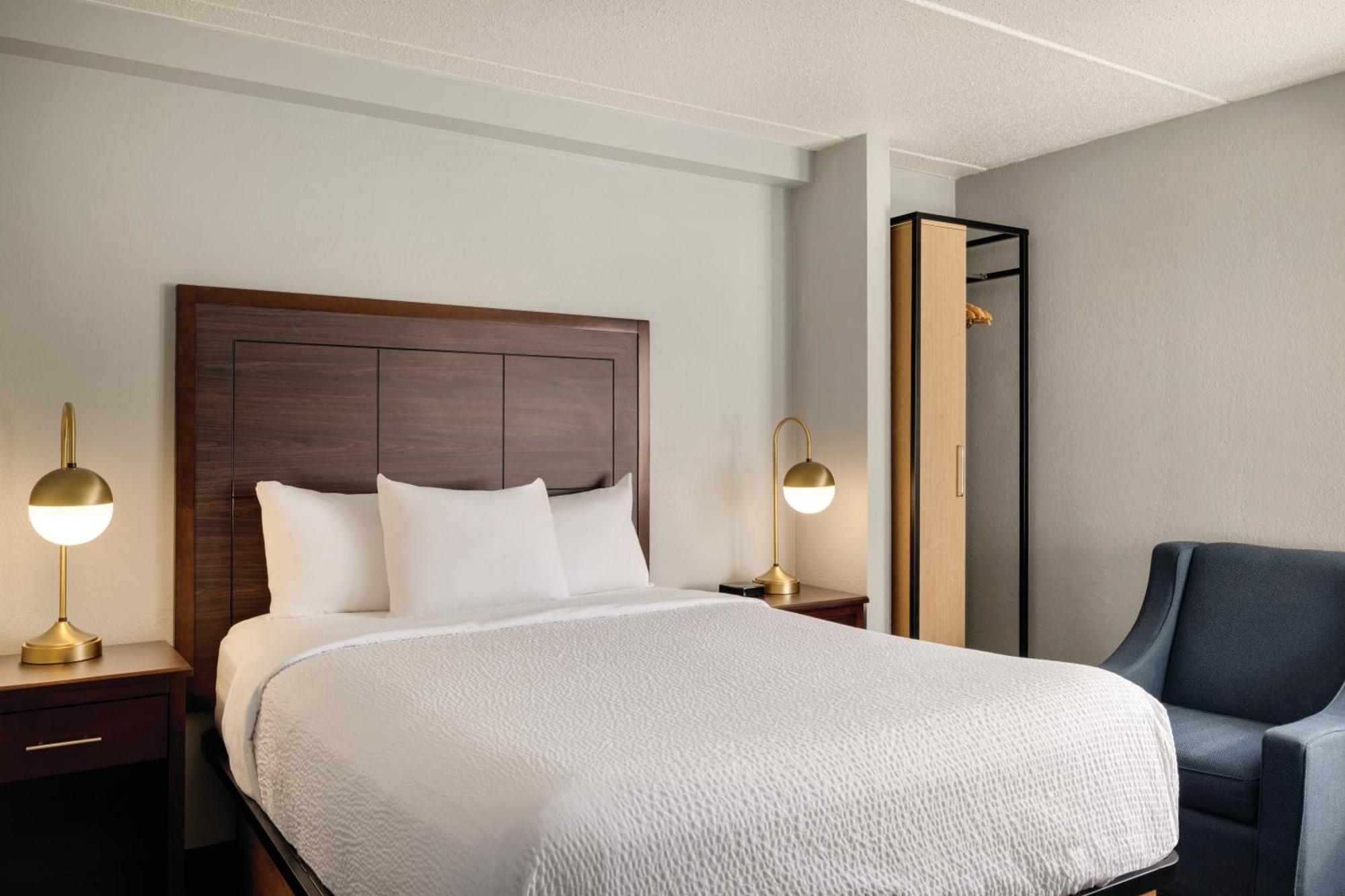 Americinn By Wyndham Madison Wi Екстер'єр фото