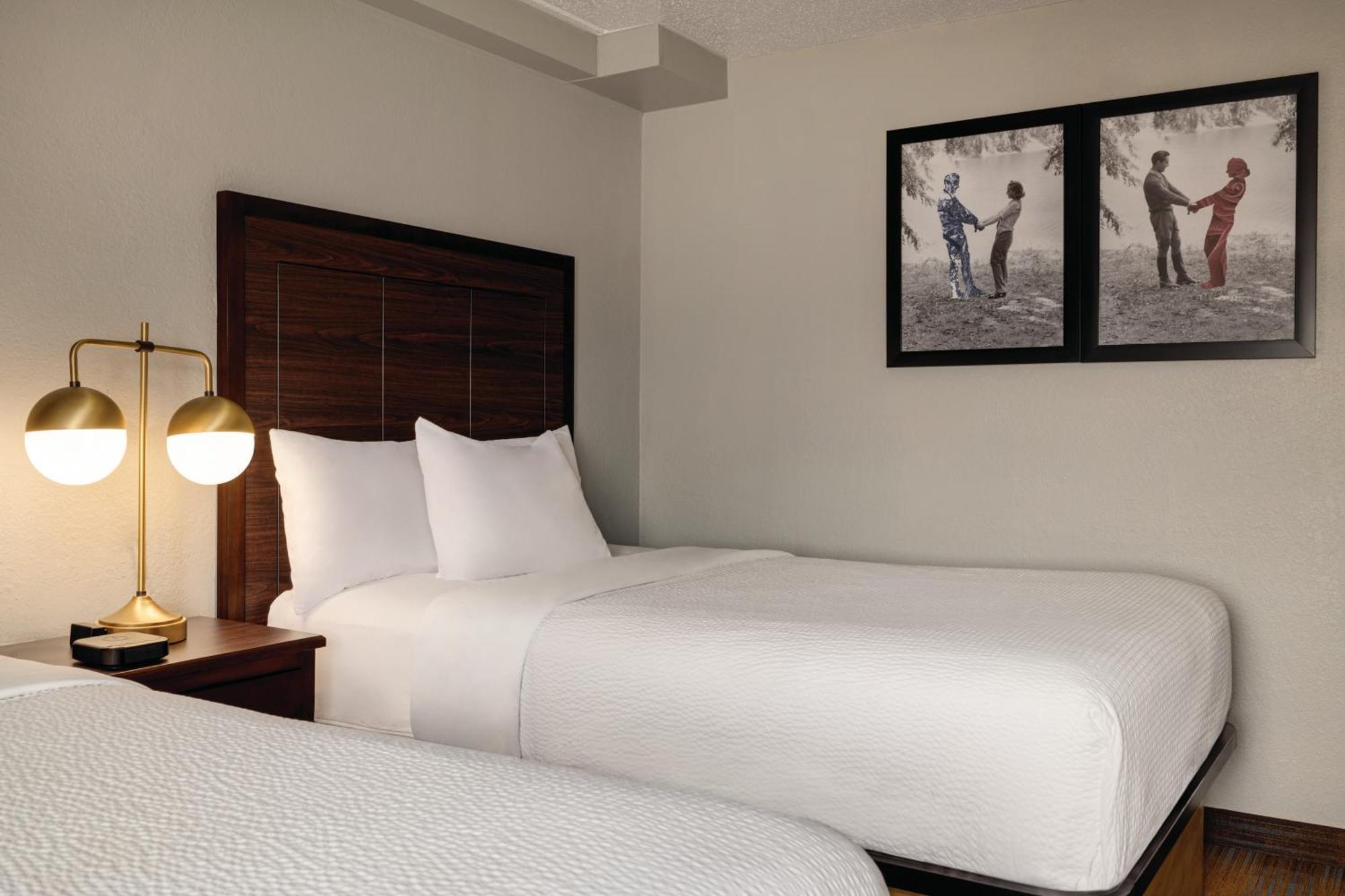 Americinn By Wyndham Madison Wi Екстер'єр фото