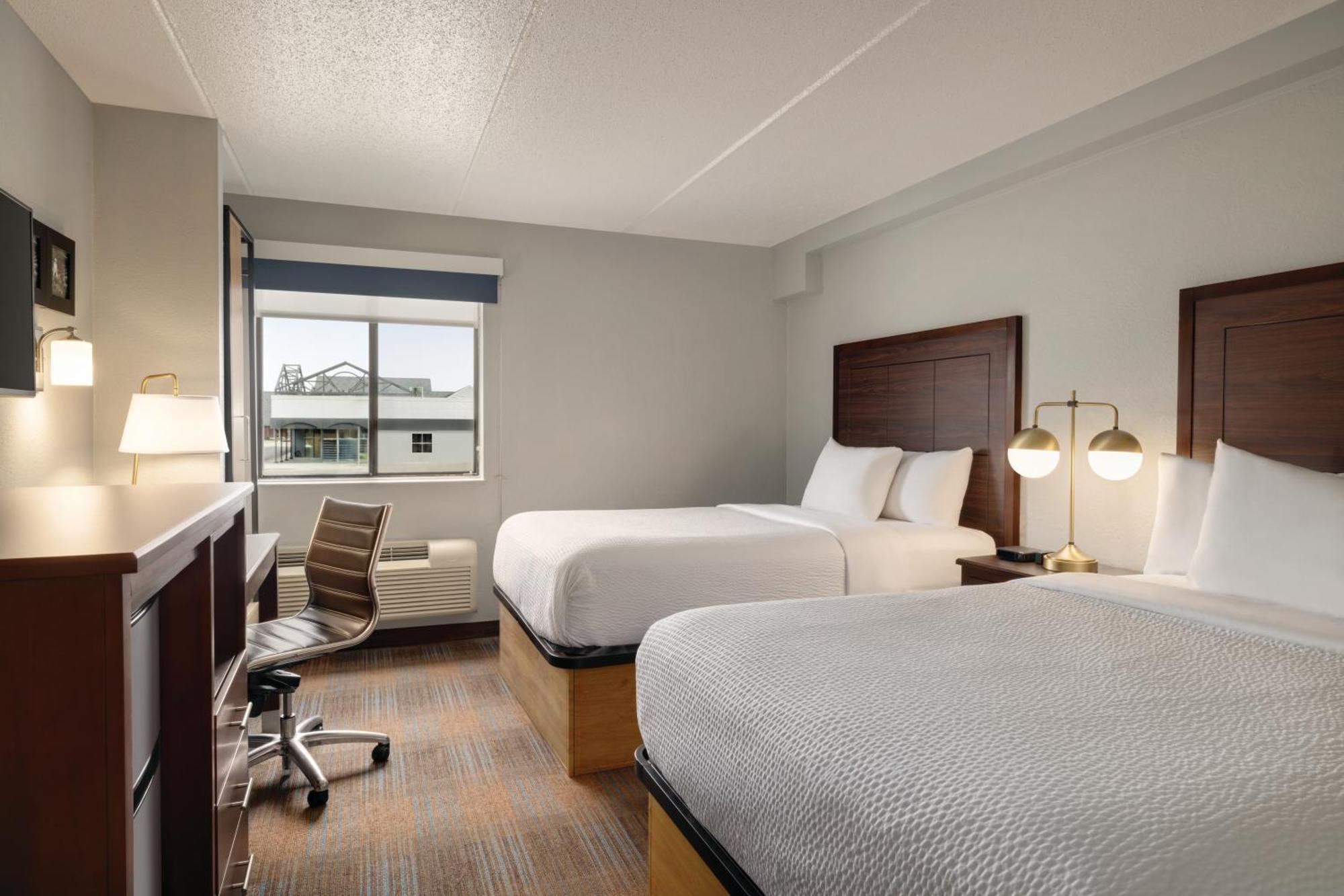 Americinn By Wyndham Madison Wi Екстер'єр фото
