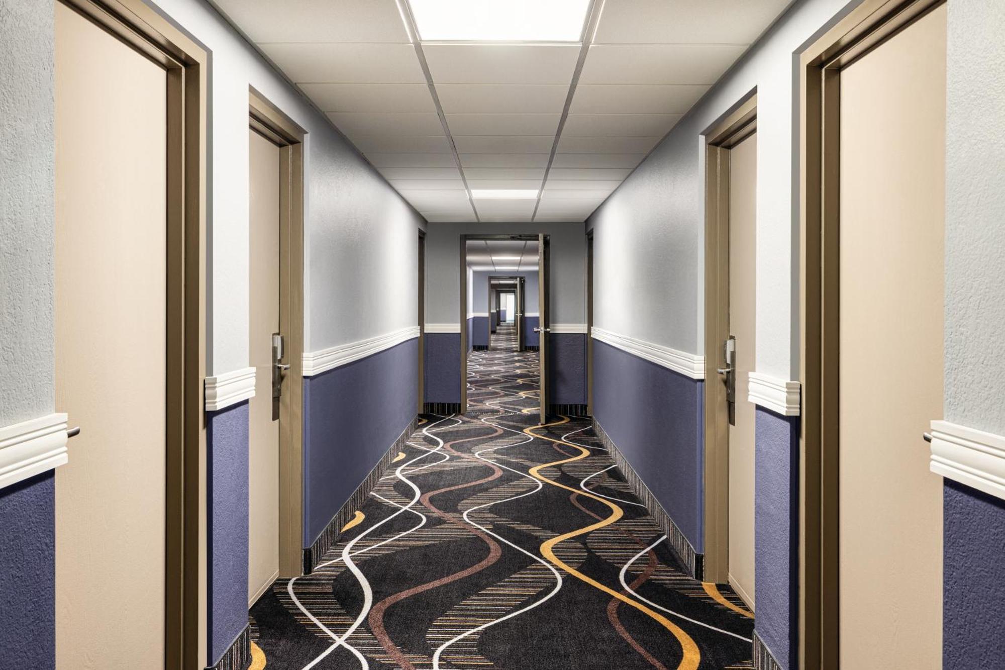 Americinn By Wyndham Madison Wi Екстер'єр фото