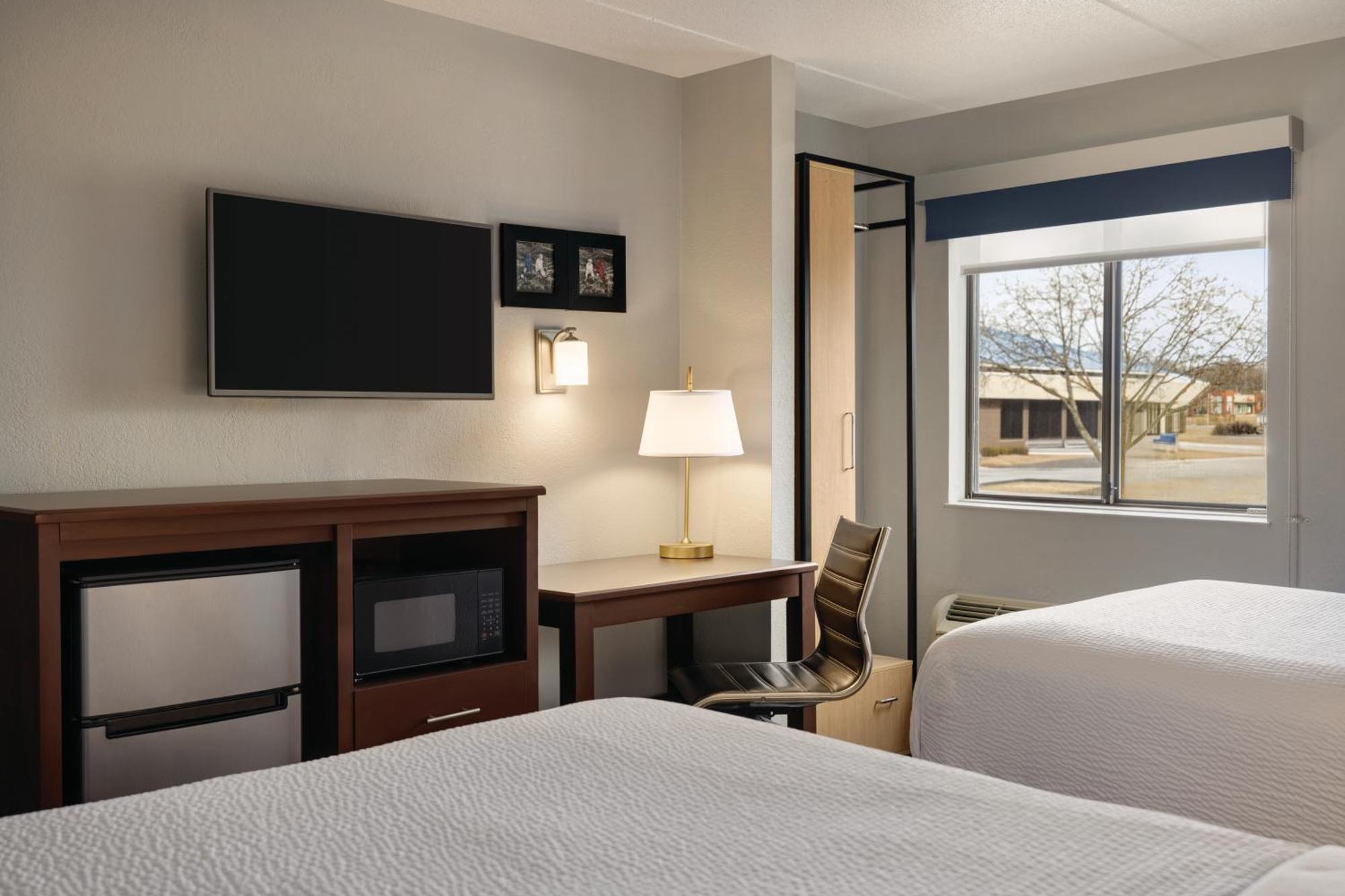 Americinn By Wyndham Madison Wi Екстер'єр фото