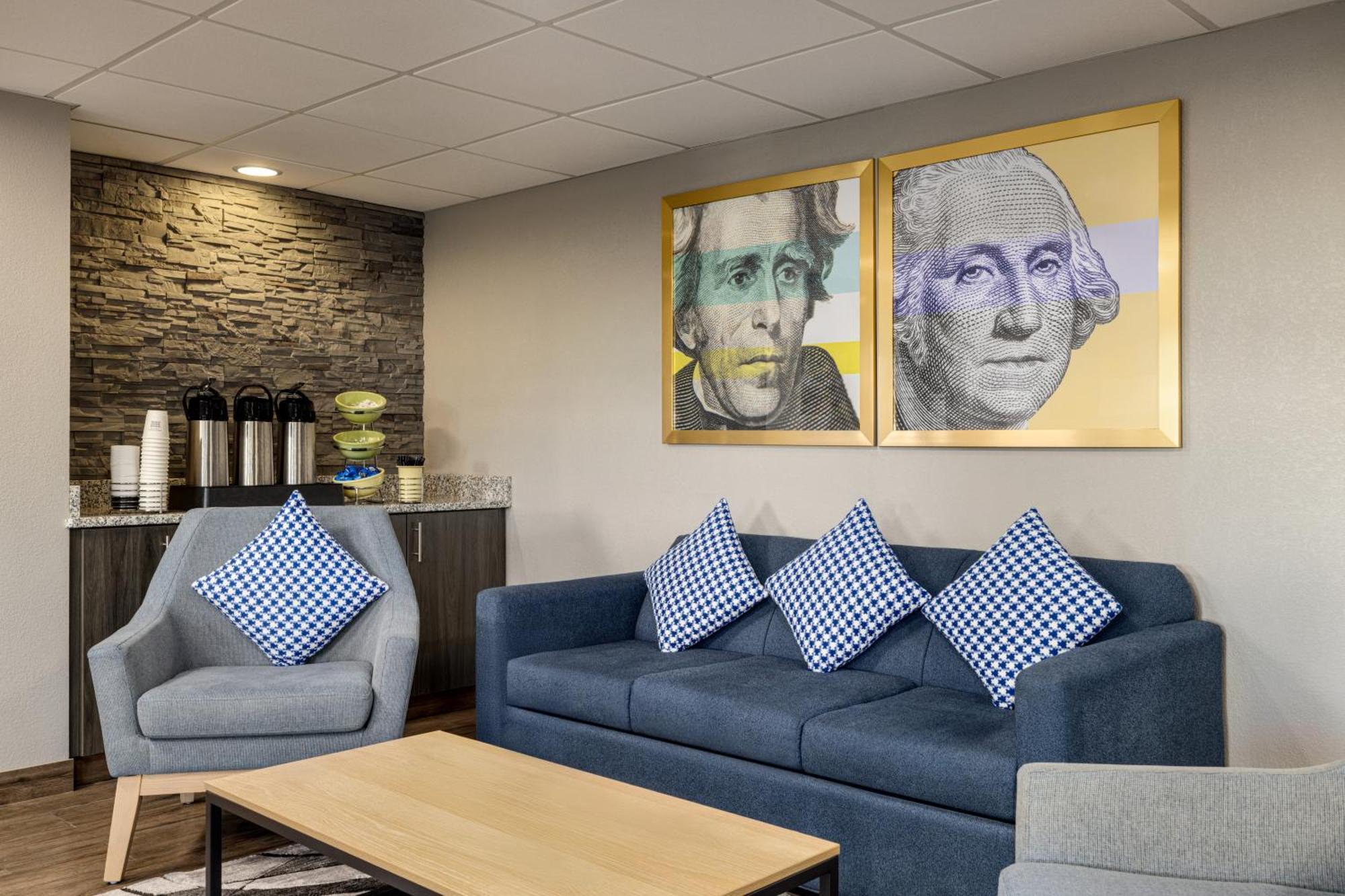 Americinn By Wyndham Madison Wi Екстер'єр фото