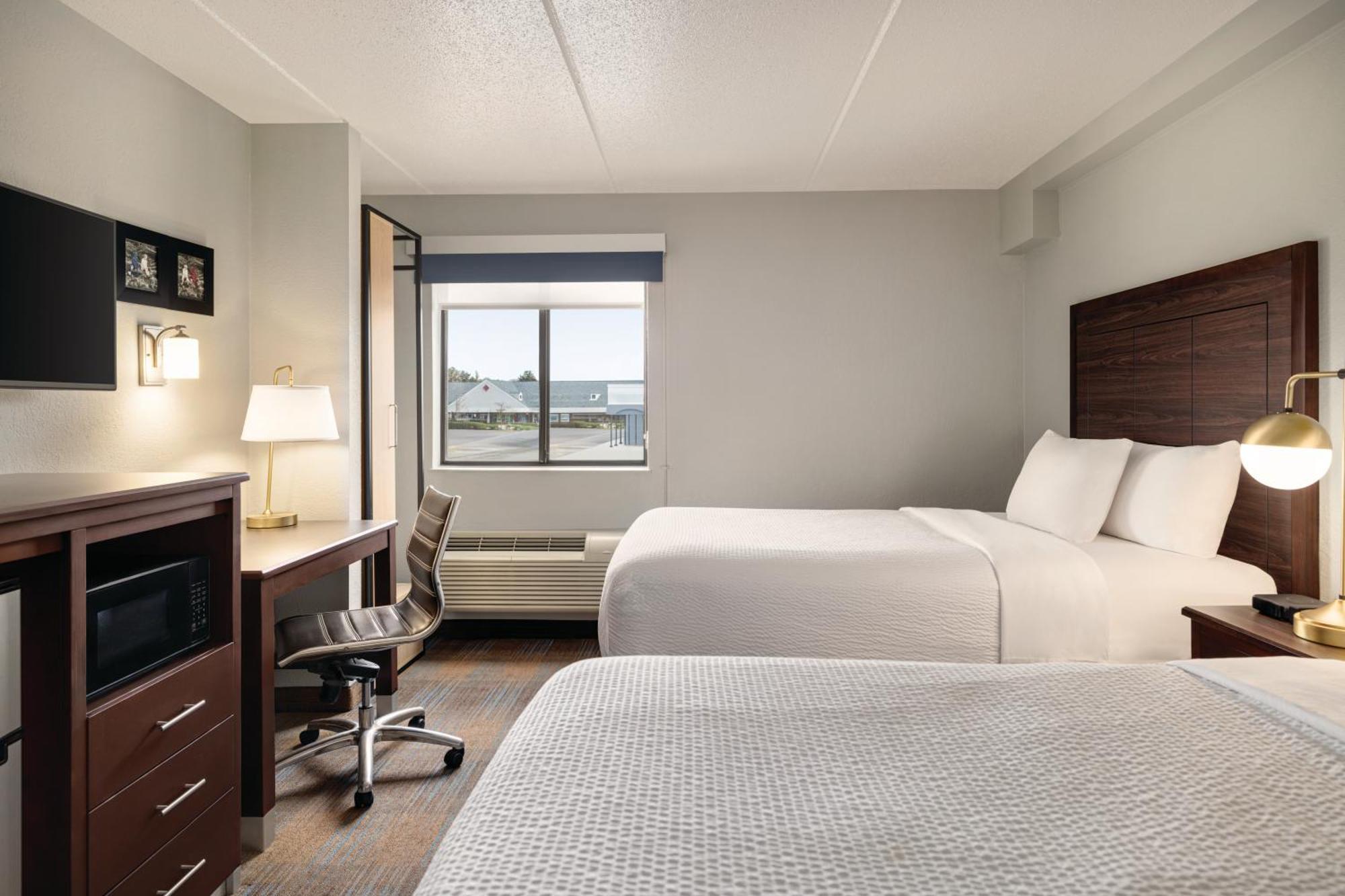 Americinn By Wyndham Madison Wi Екстер'єр фото
