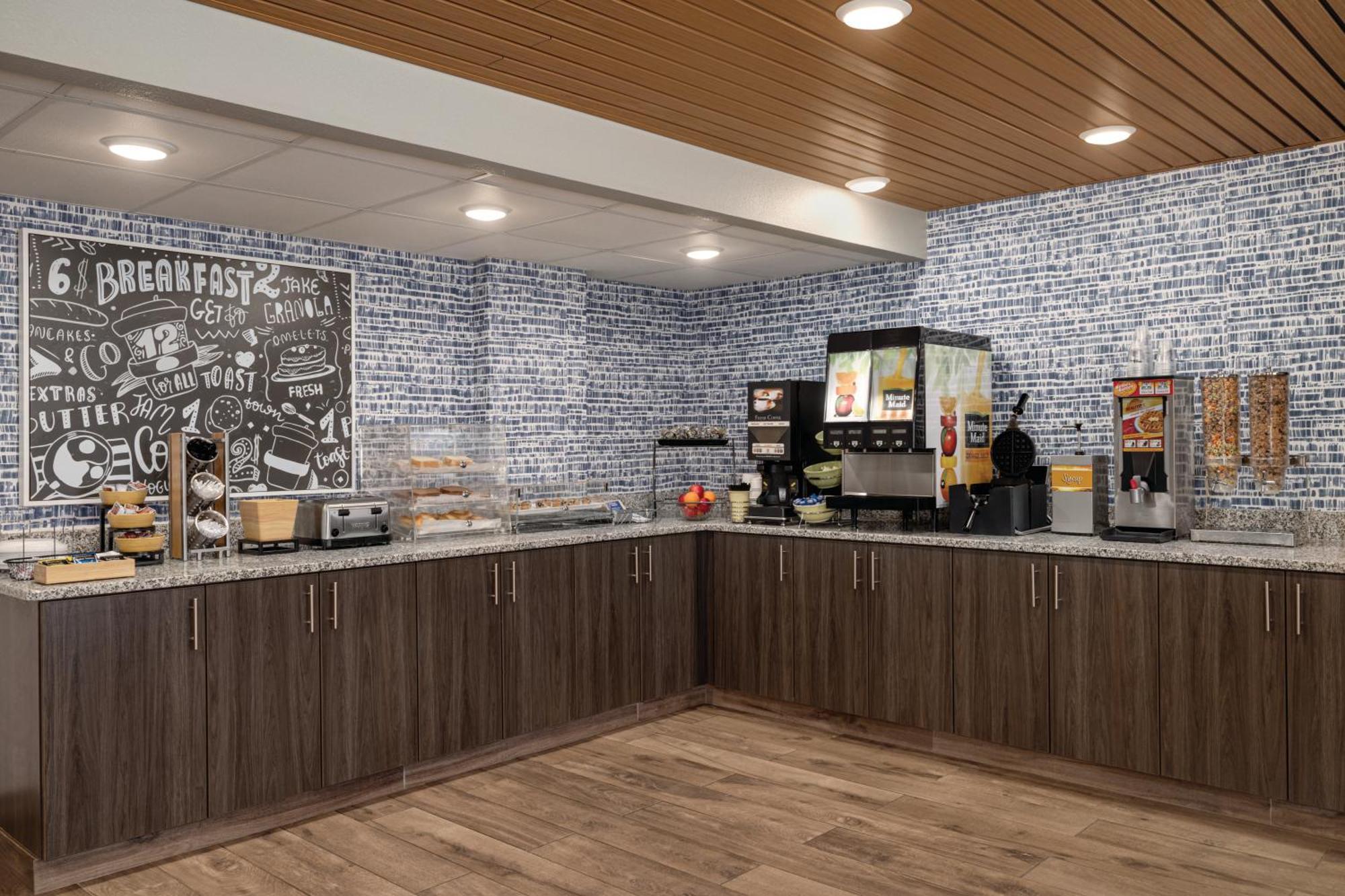 Americinn By Wyndham Madison Wi Екстер'єр фото