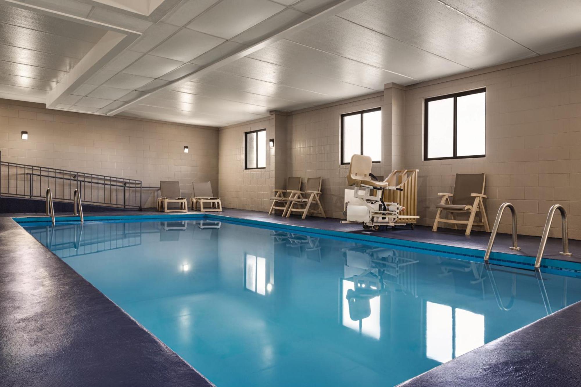 Americinn By Wyndham Madison Wi Екстер'єр фото